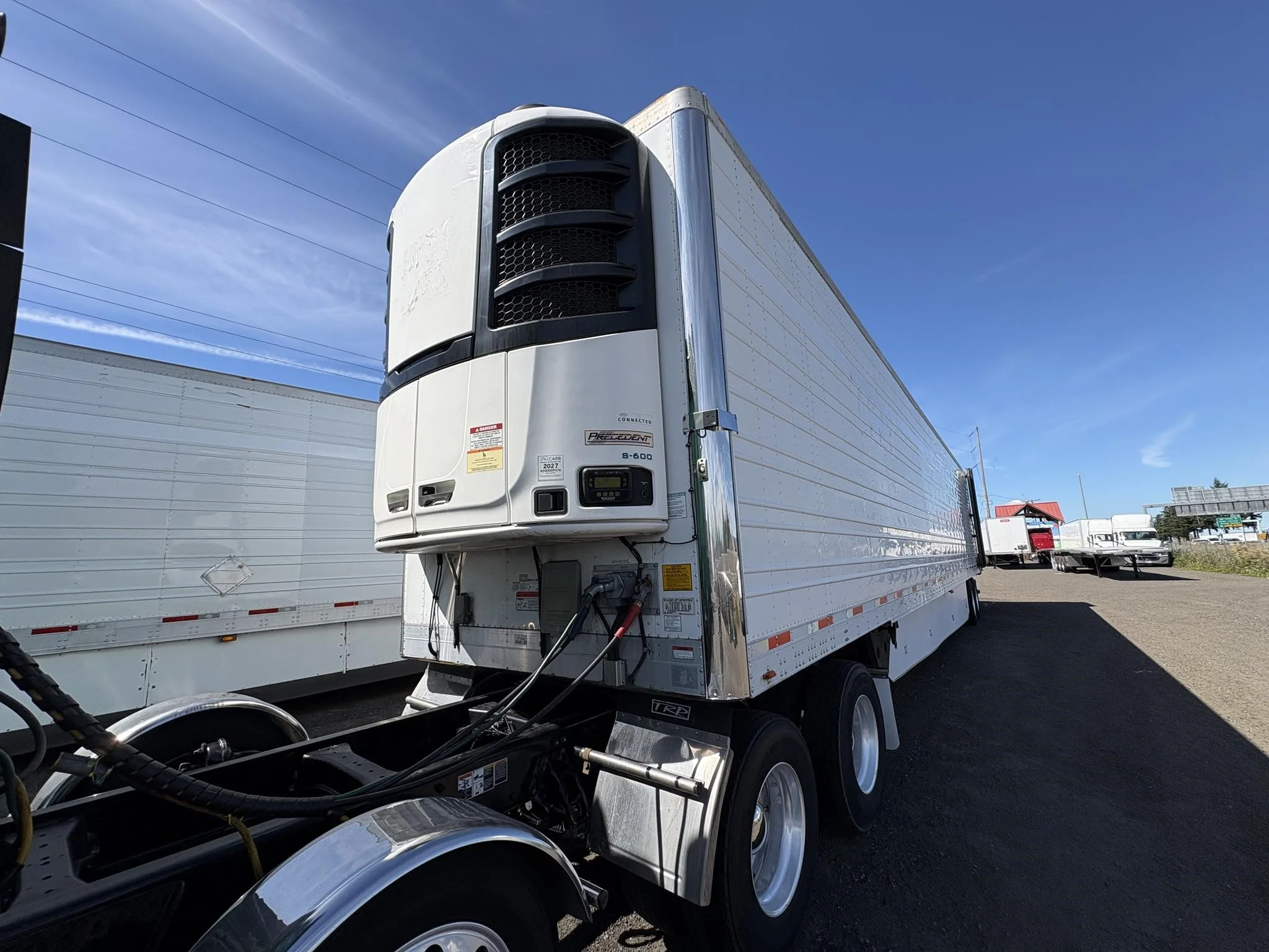 2019 Utility Trailer in Ridgefield, WA — photo 2