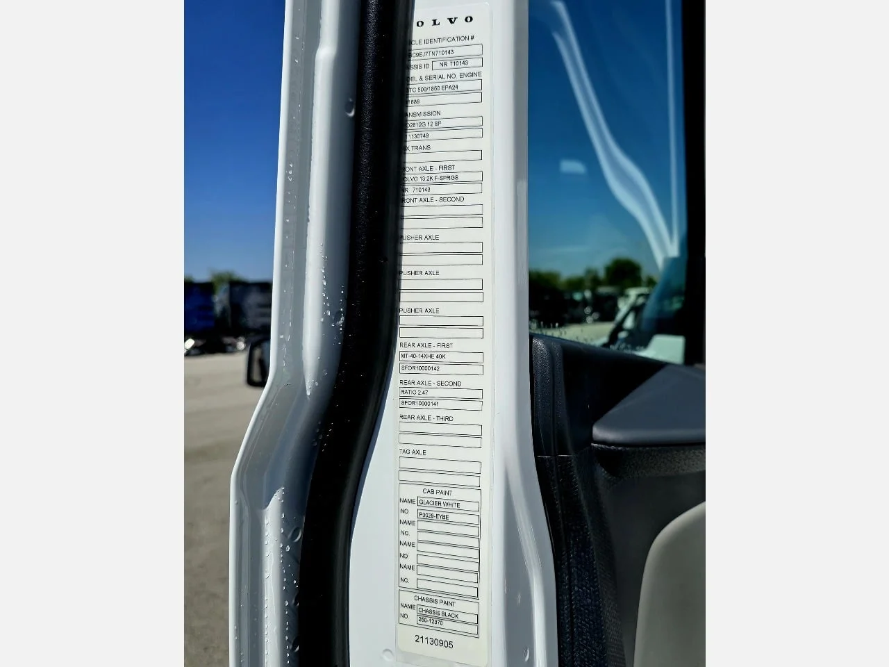 2026 Volvo in Toledo, OH — photo 9
