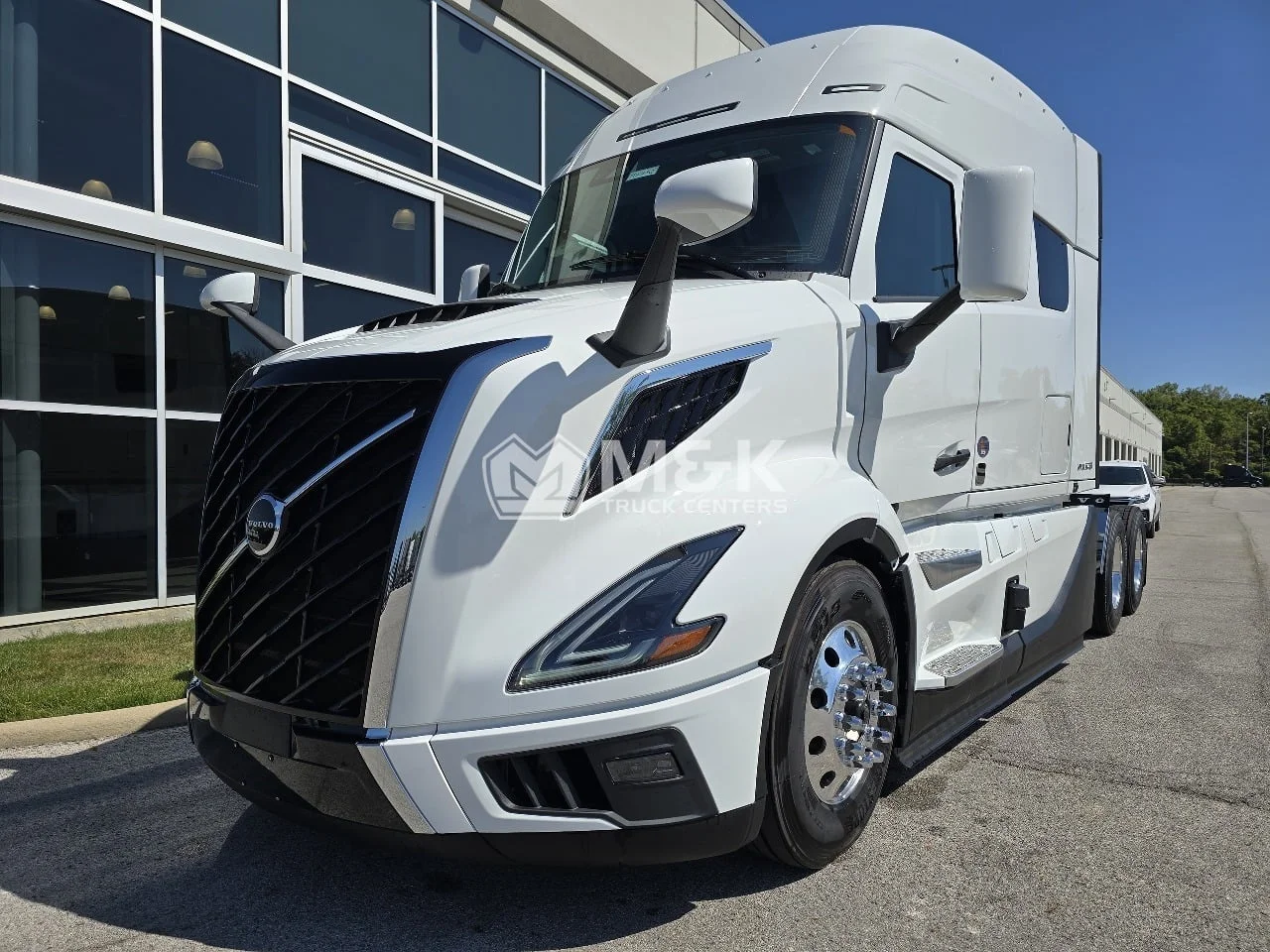 2026 Volvo in Toledo, OH