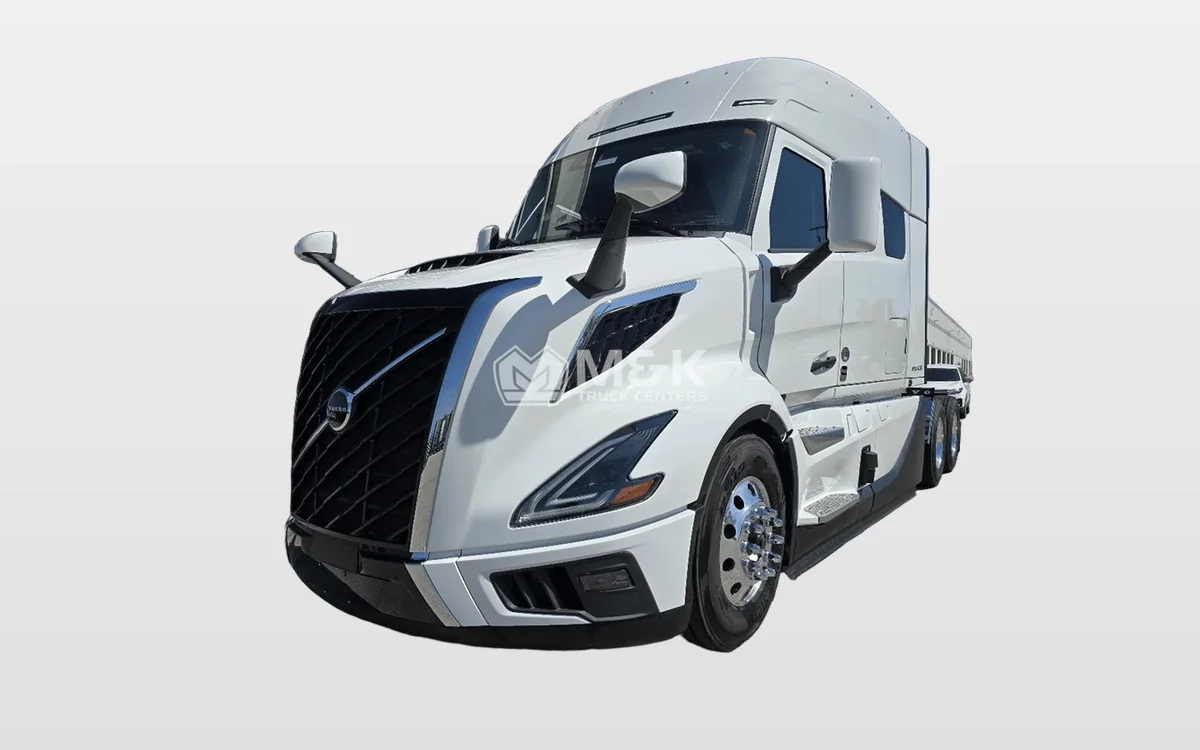 2026 Volvo - image 1