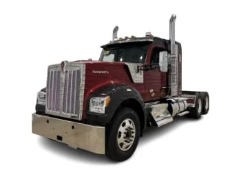 2027 Kenworth W990