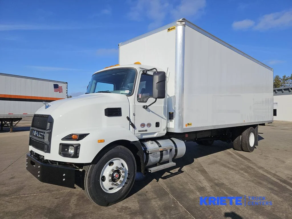 2025 Mack MD in Milwaukee, WI