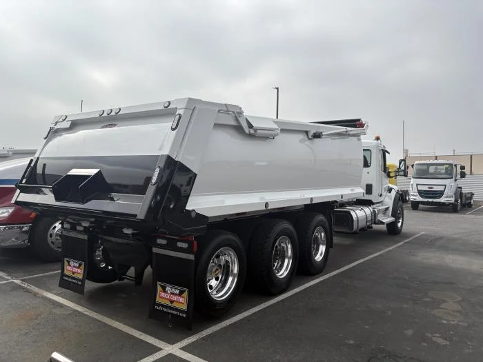 2026 Peterbilt 548 — photo 6
