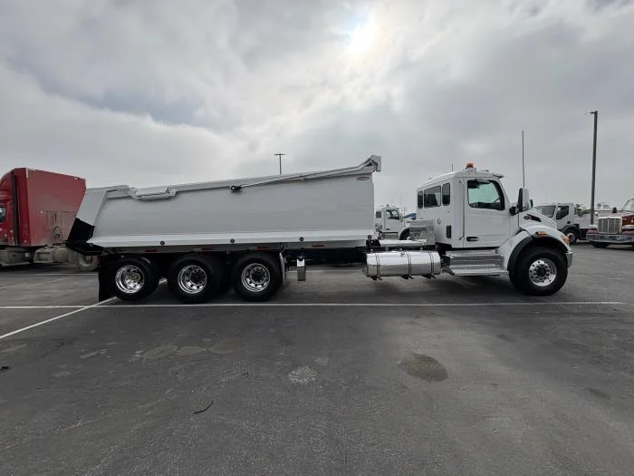 2026 Peterbilt 548 — photo 5