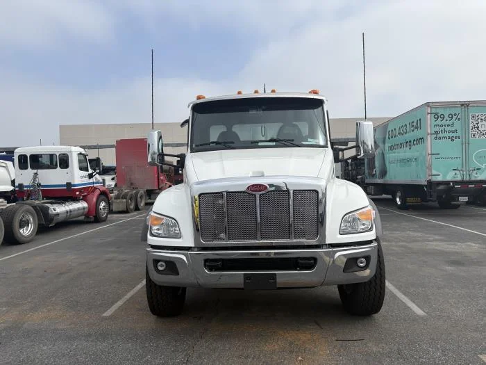 2026 Peterbilt 548 — photo 3
