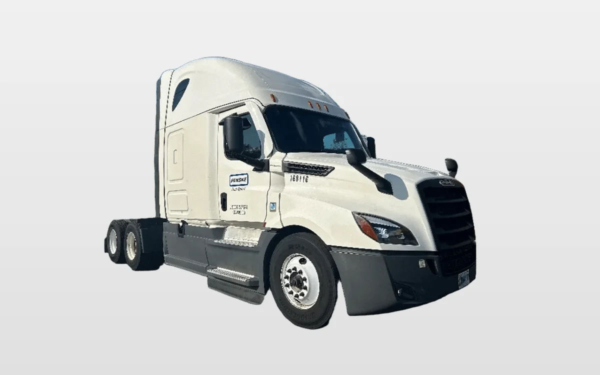 2023 Freightliner - image 1