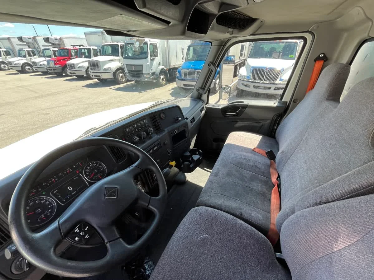 2020 International MV in Beltsville, MD — photo 7
