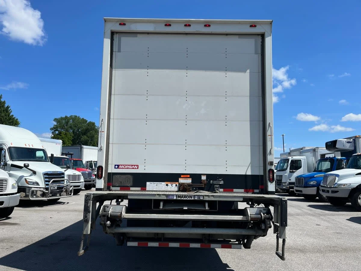 2020 International MV in Beltsville, MD — photo 5