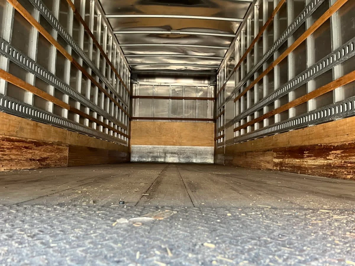 2020 International MV in Beltsville, MD — photo 8