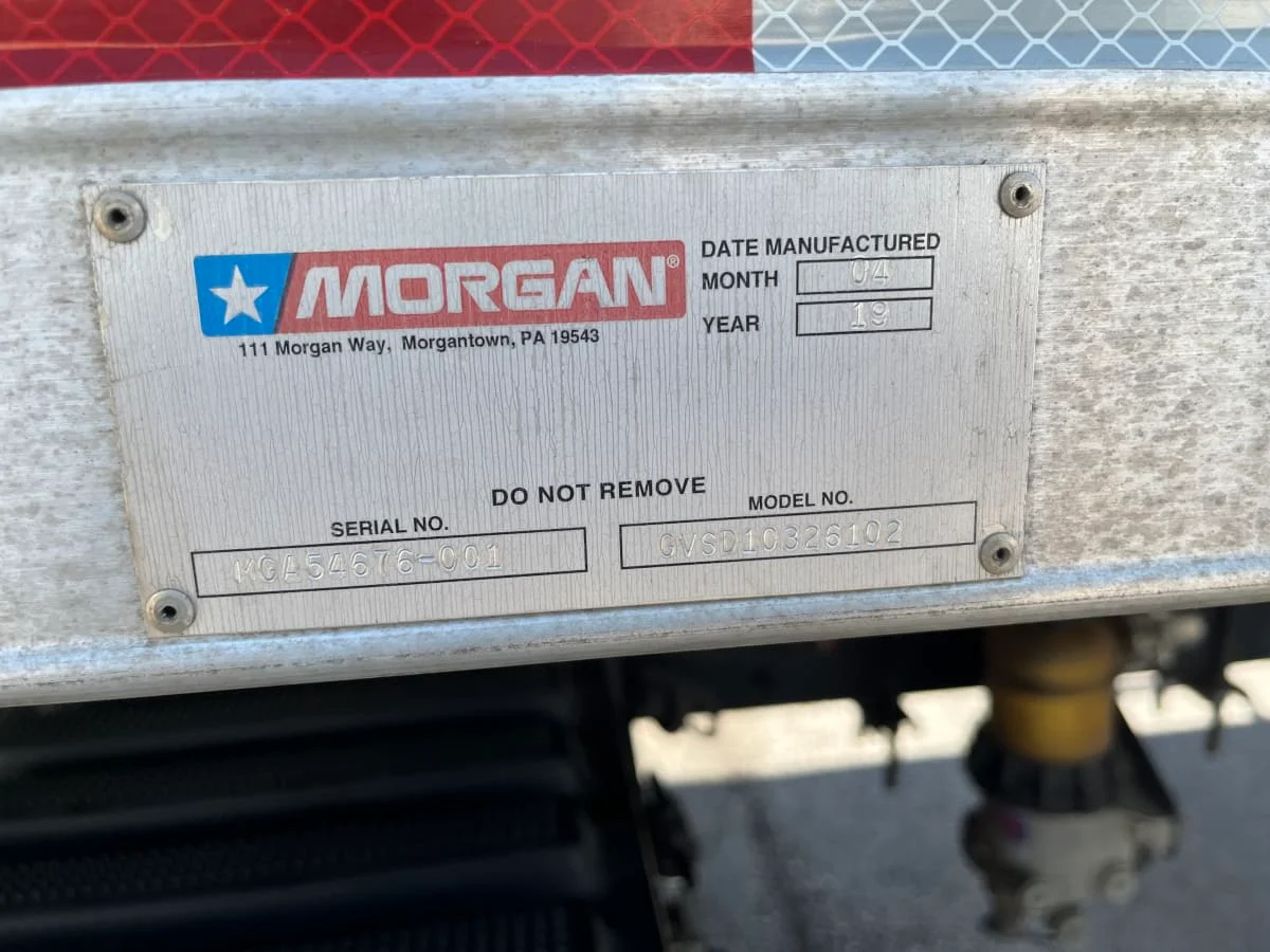 2020 International MV in Beltsville, MD — photo 10