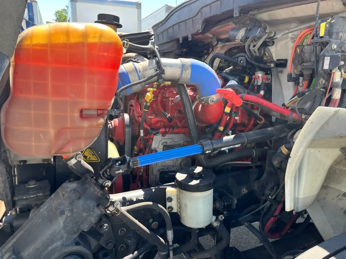 2020 International MV in Beltsville, MD — photo 9