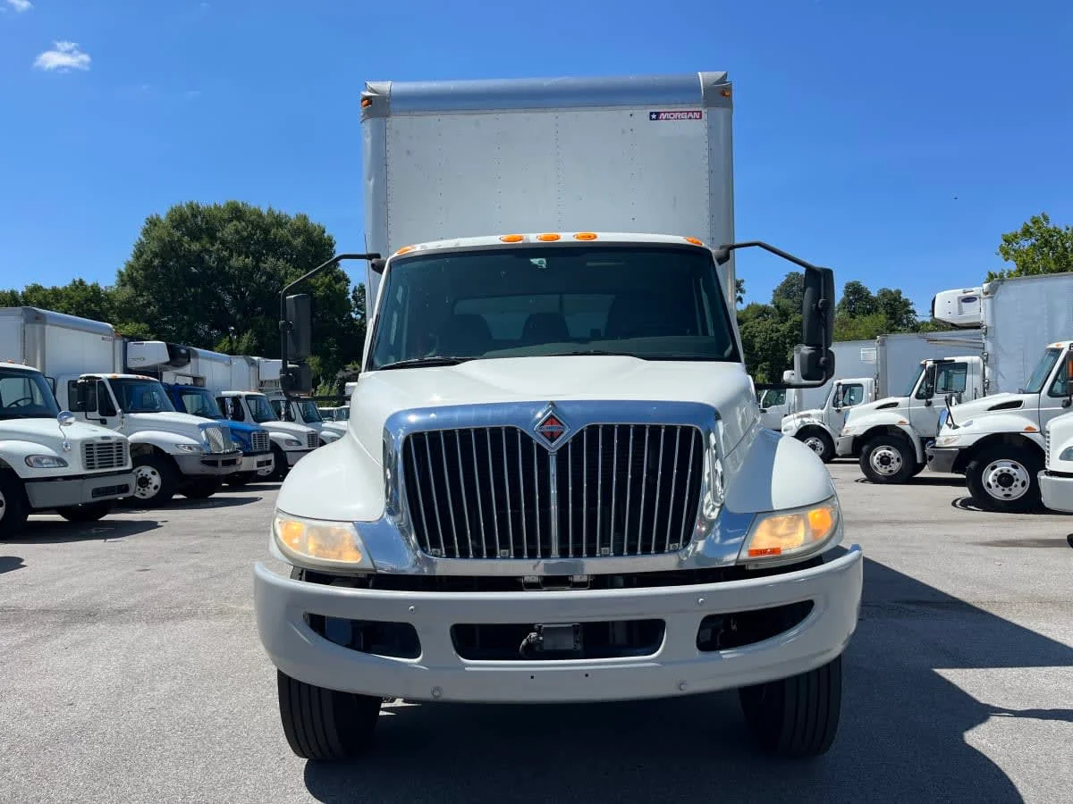 2020 International MV in Beltsville, MD — photo 2