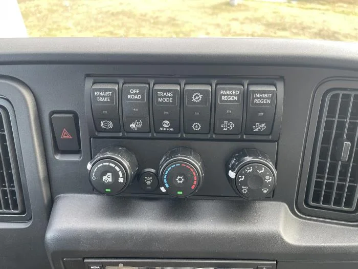 2026 International MV - image 7