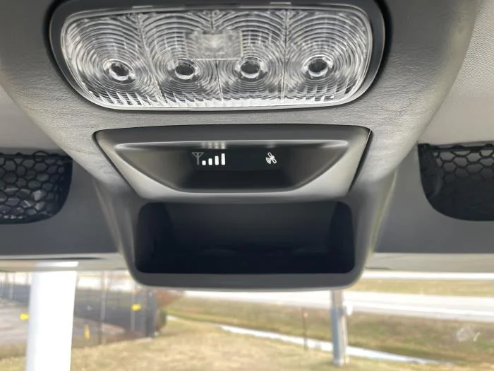 2026 International MV - image 11