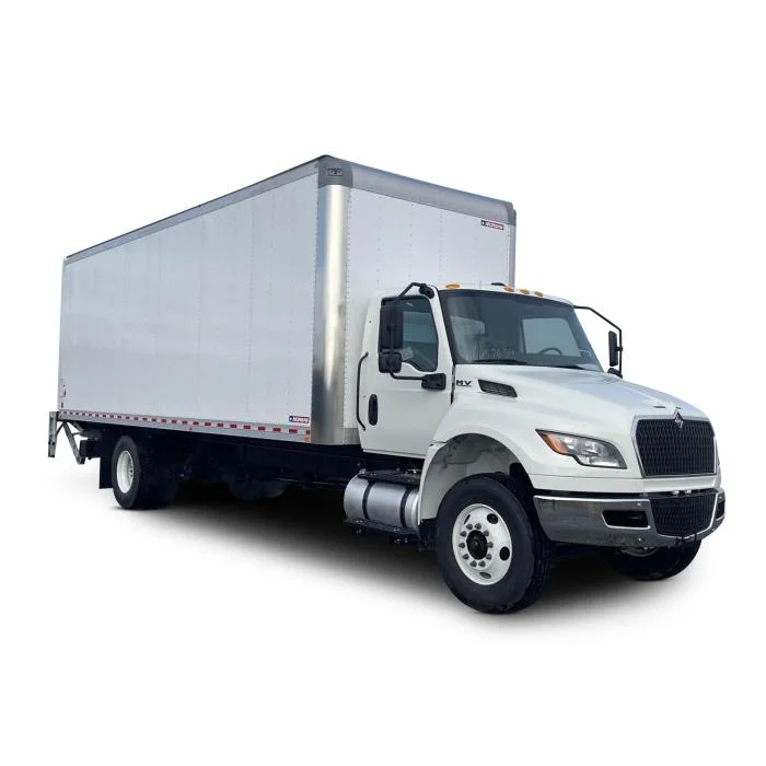 2026 International MV in North Little Rock, AR