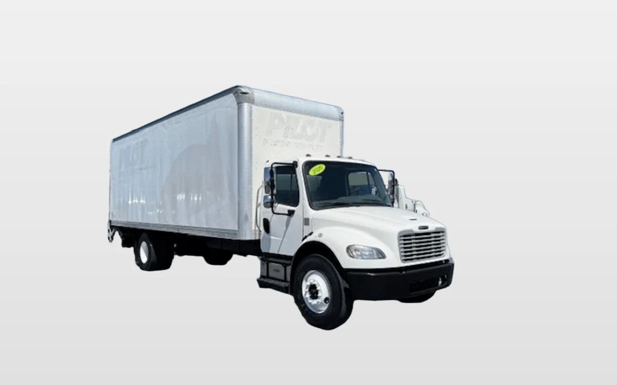 2020 Freightliner M2 106 - image 1