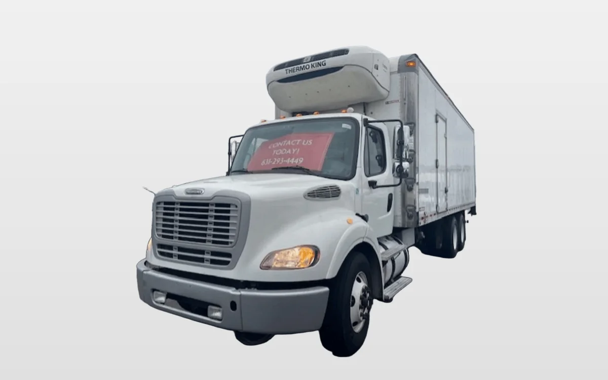 2019 Freightliner M2 112 - image 1
