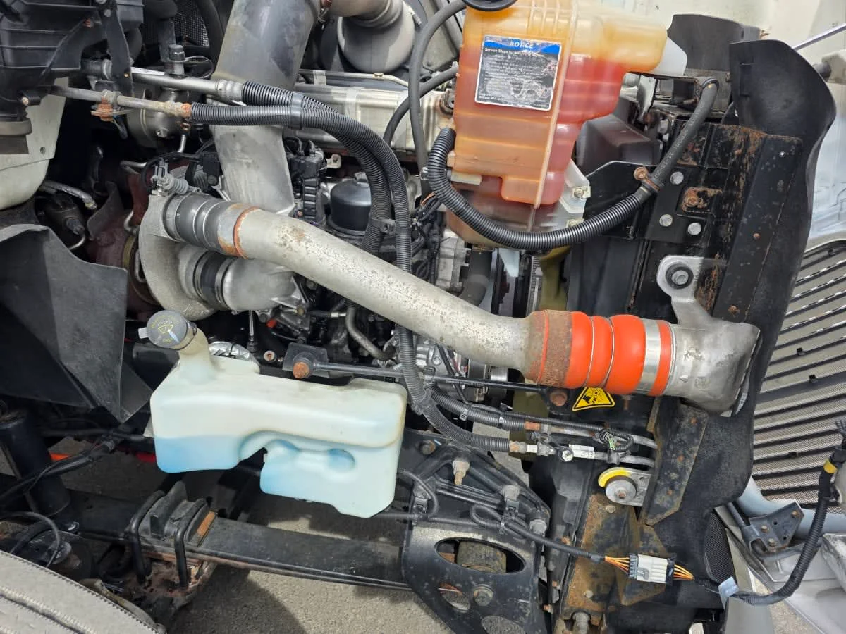 2019 International RH - image 9