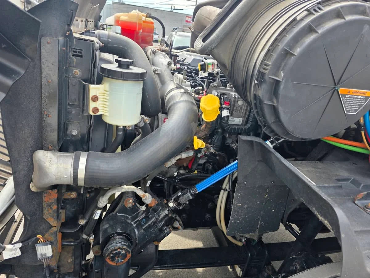 2019 International RH - image 8