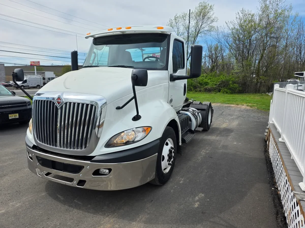 2019 International RH in Bensalem, PA