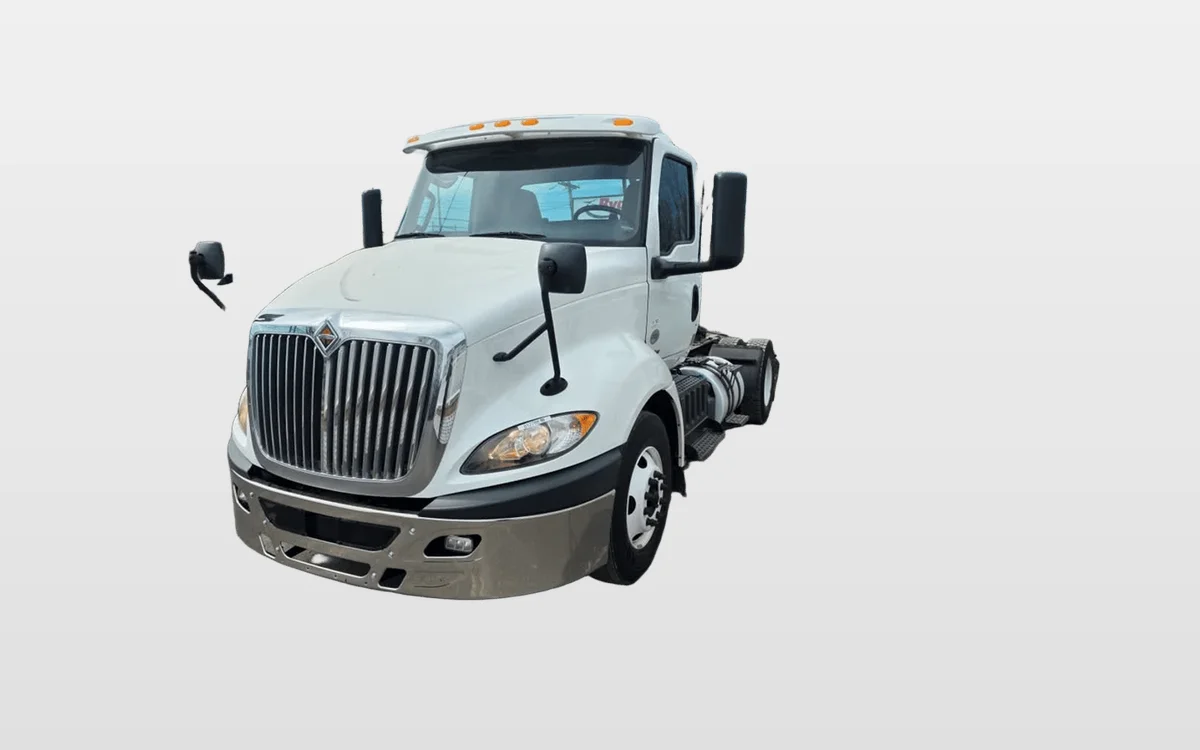 2019 International RH - image 1