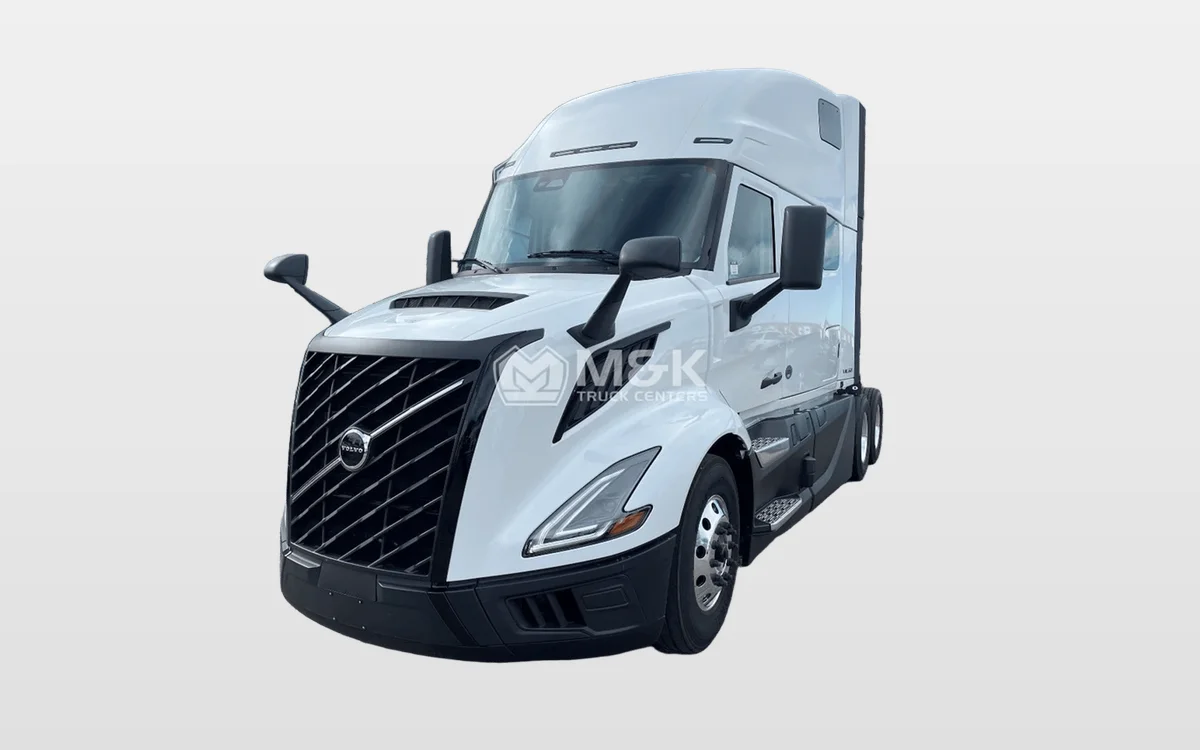 2026 Volvo - image 1