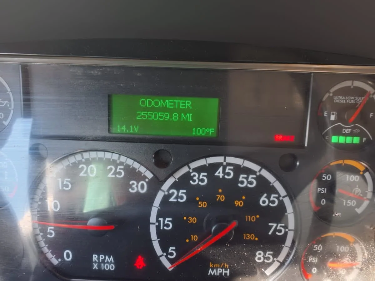 2019 Freightliner M2 106 in Davie, FL — photo 10