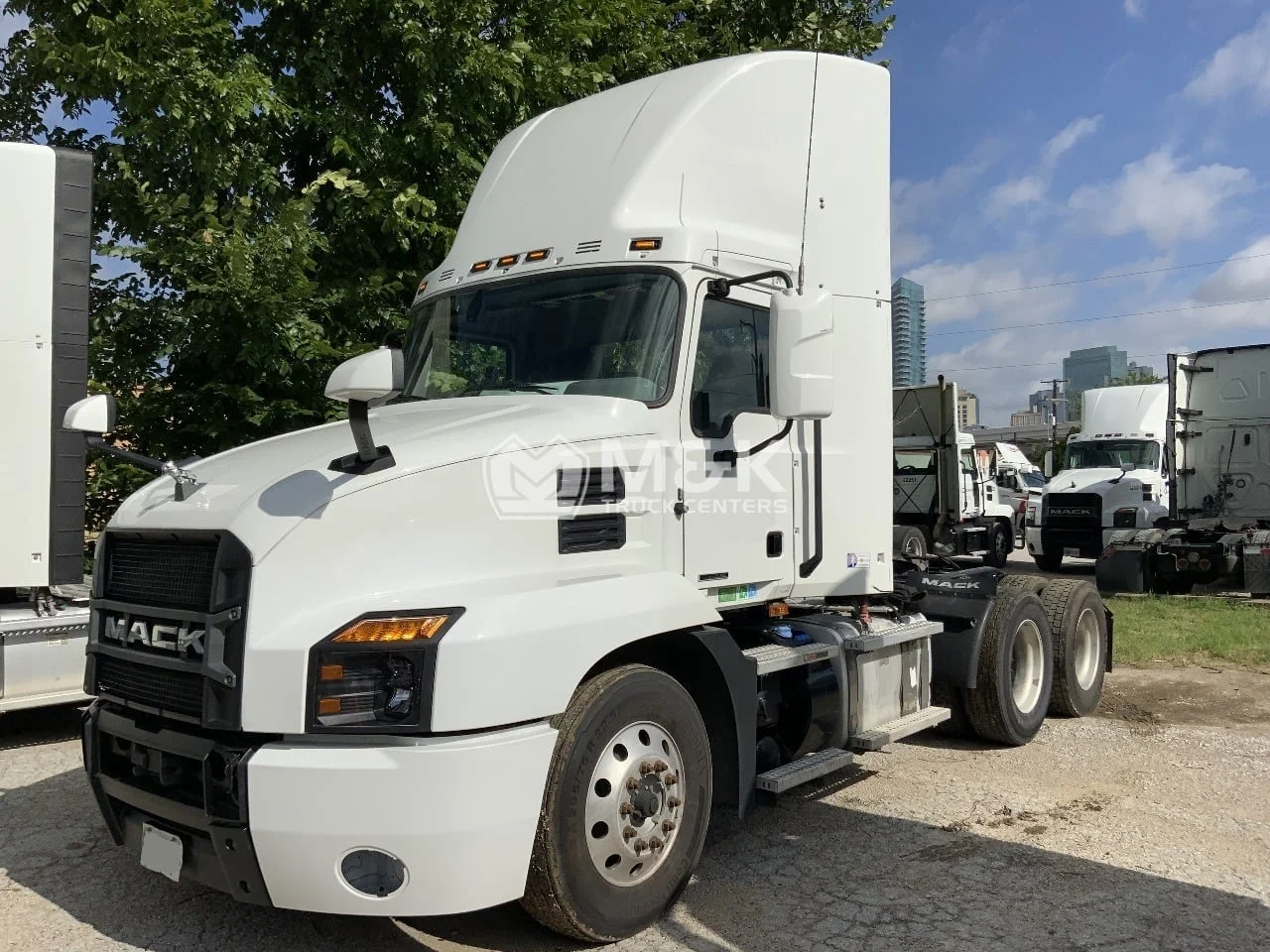 2024 Mack in Pendleton, IN