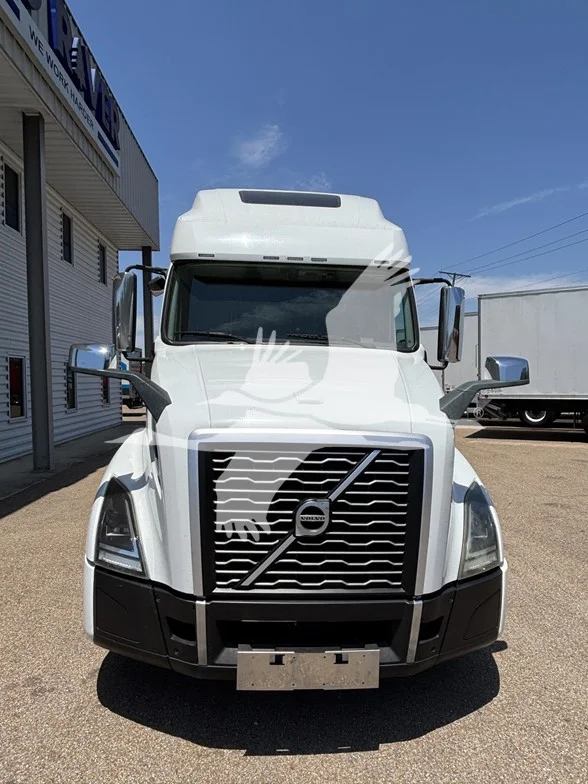2020 Volvo VNL 760 in Richland, MS — photo 5