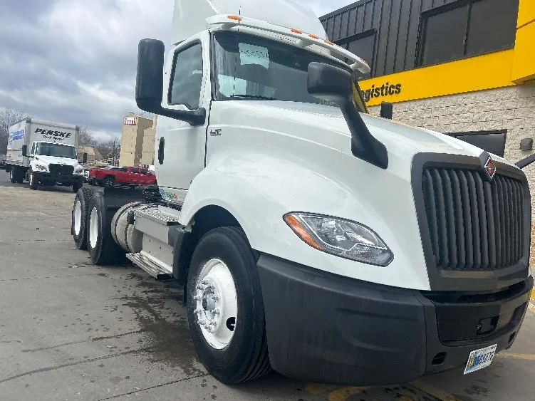 2020 International LT in Bloomington, IN