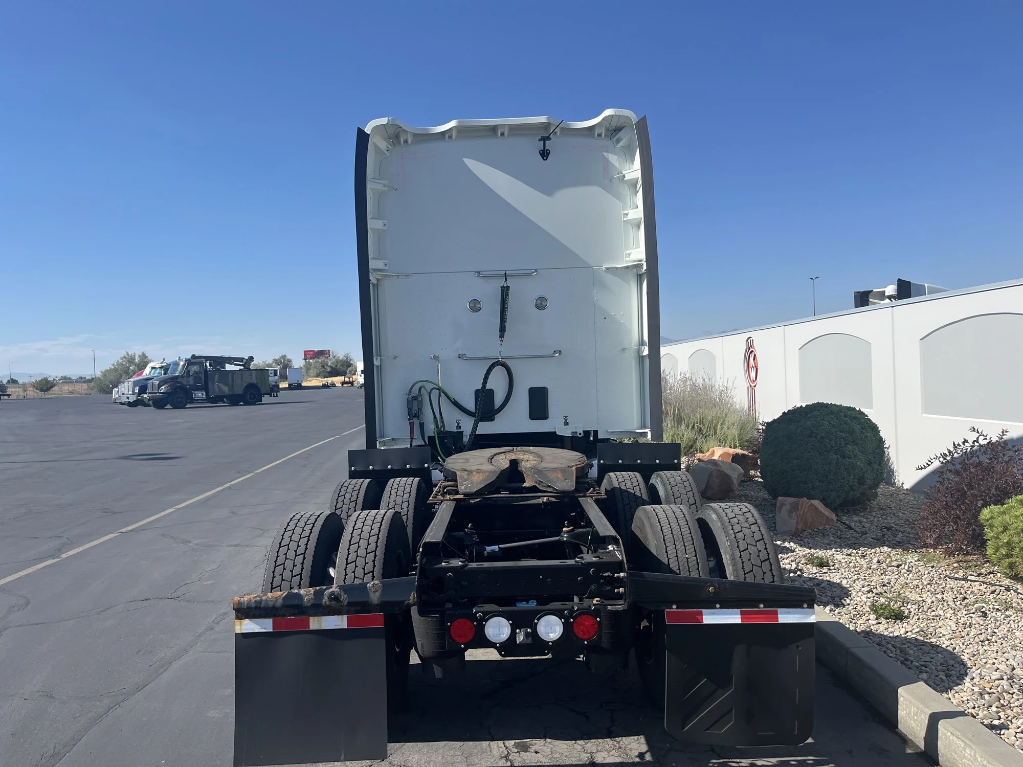 2021 Kenworth T680 in Salt Lake, UT — photo 6