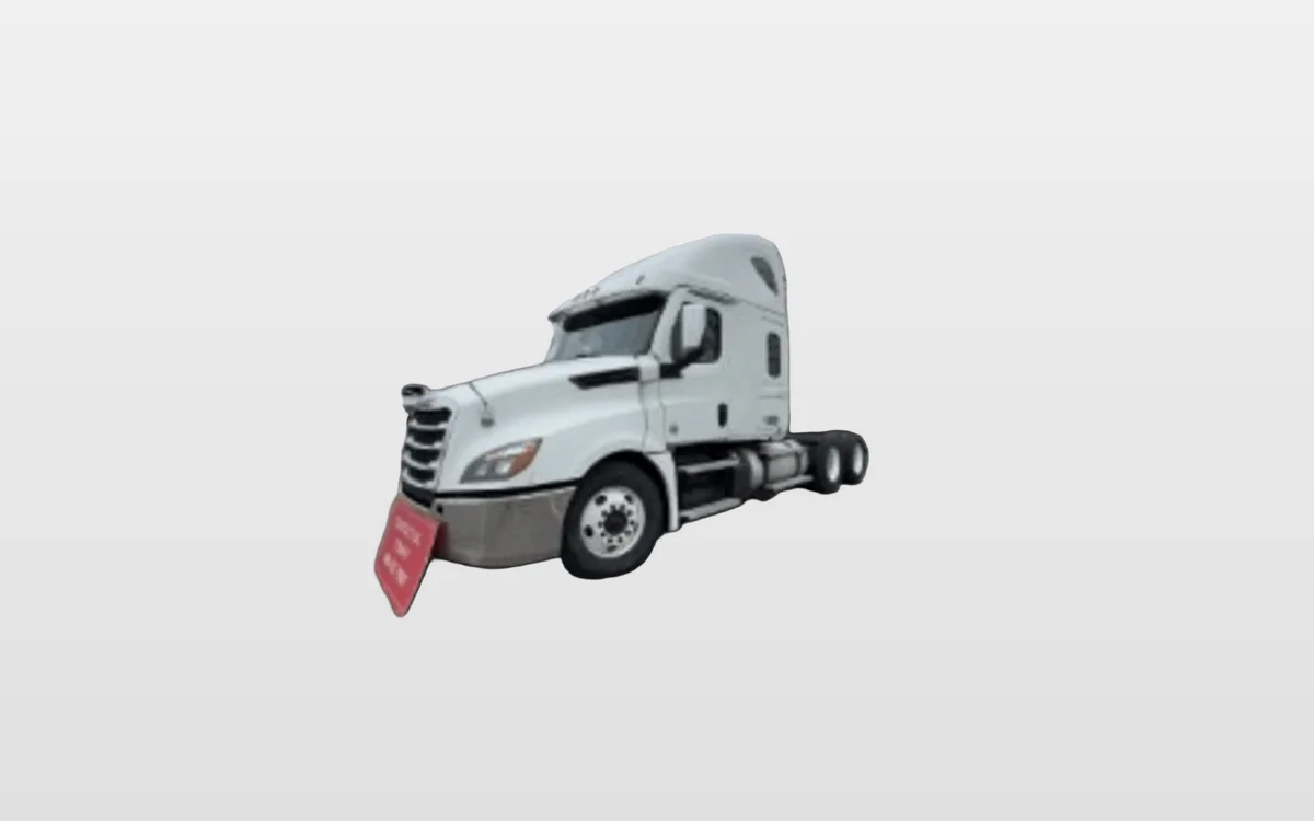 2020 Freightliner Cascadia - image 1