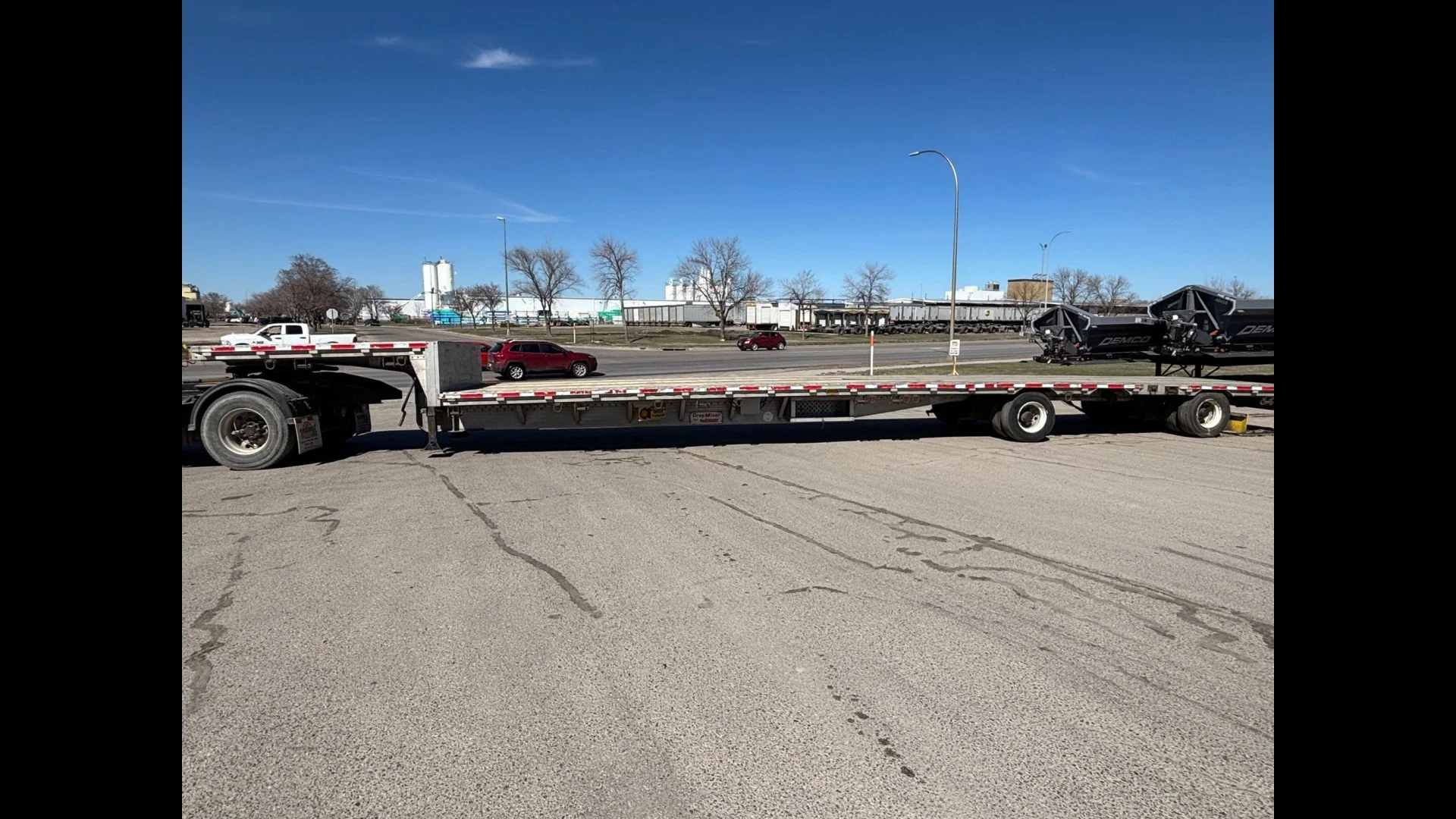 2016 Reitnouer in Fargo, ND — photo 2