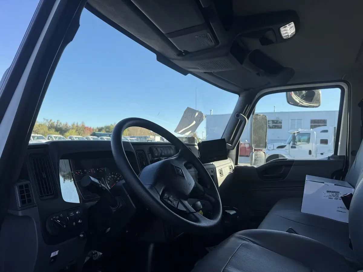 2026 International MV - image 2