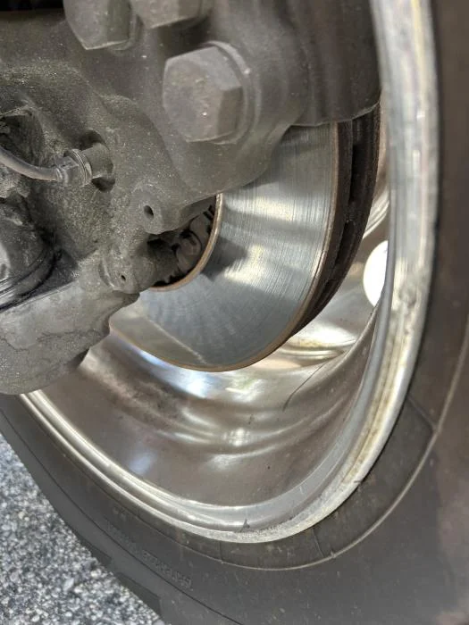 2021 Peterbilt 579 - image 11