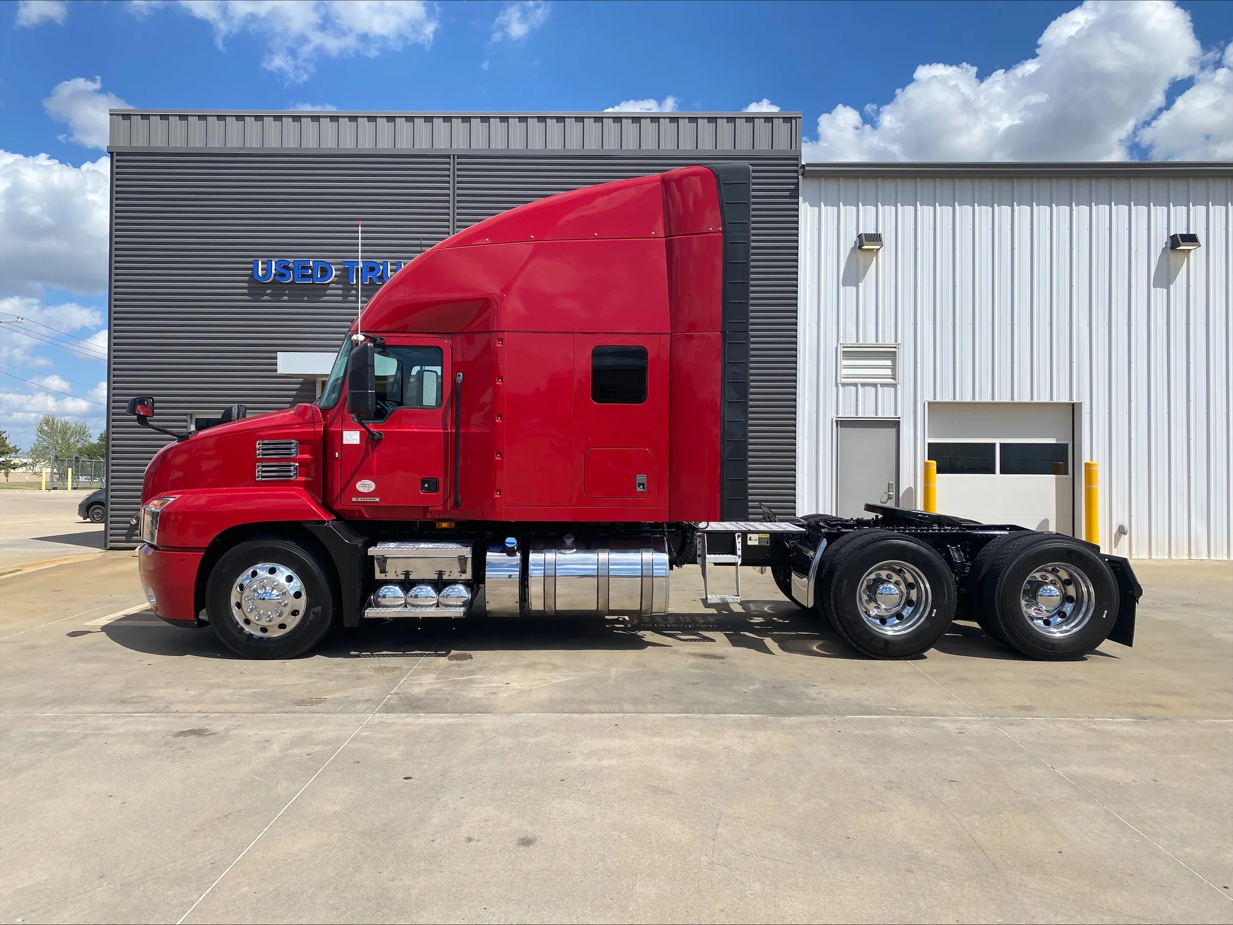 2020 Mack Anthem in Tulsa, OK — photo 8