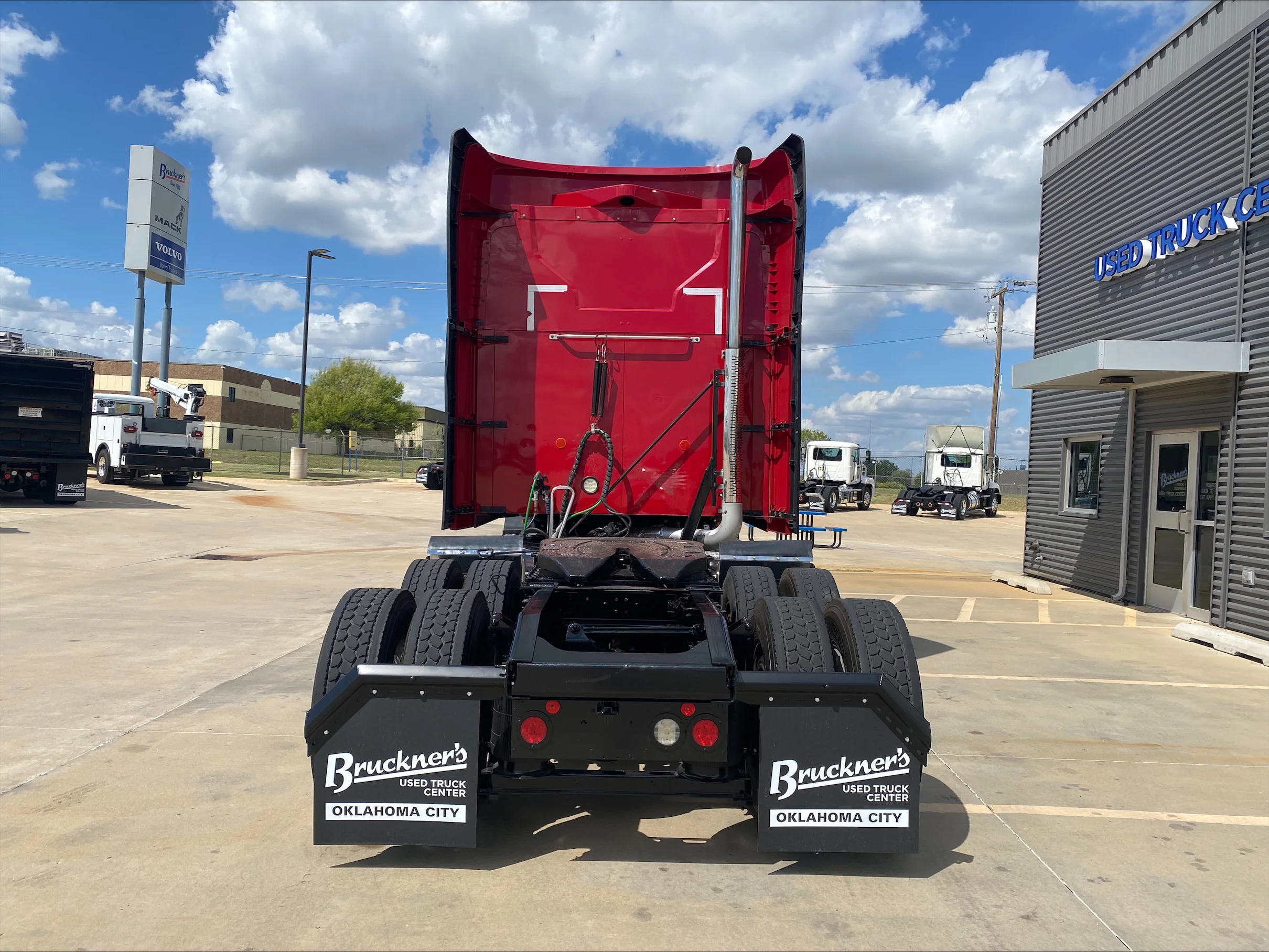 2020 Mack Anthem in Tulsa, OK — photo 6