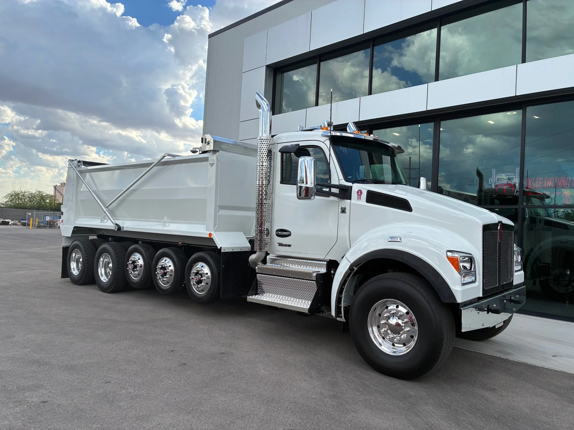 2026 Kenworth T880 in Las Vegas, NV, NV