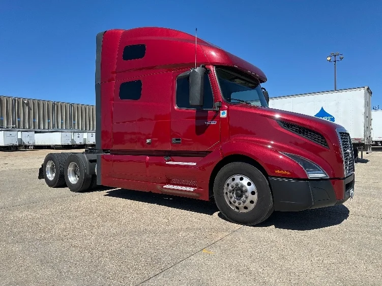 2021 Volvo VNL 760 in Hammond, LA