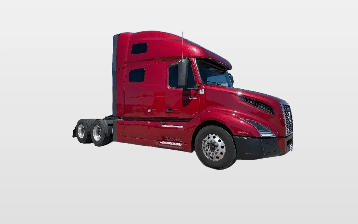 2021 Volvo VNL 760 - image 1