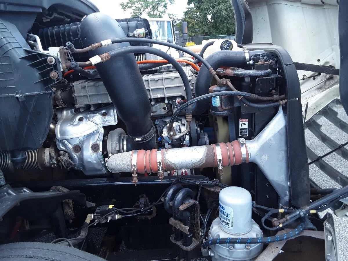 2019 Freightliner Cascadia in Allentown, PA — photo 13