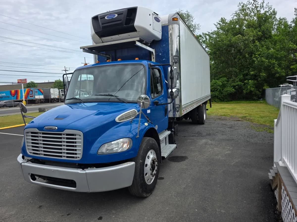 2019 Freightliner M2 106 in Bensalem, PA