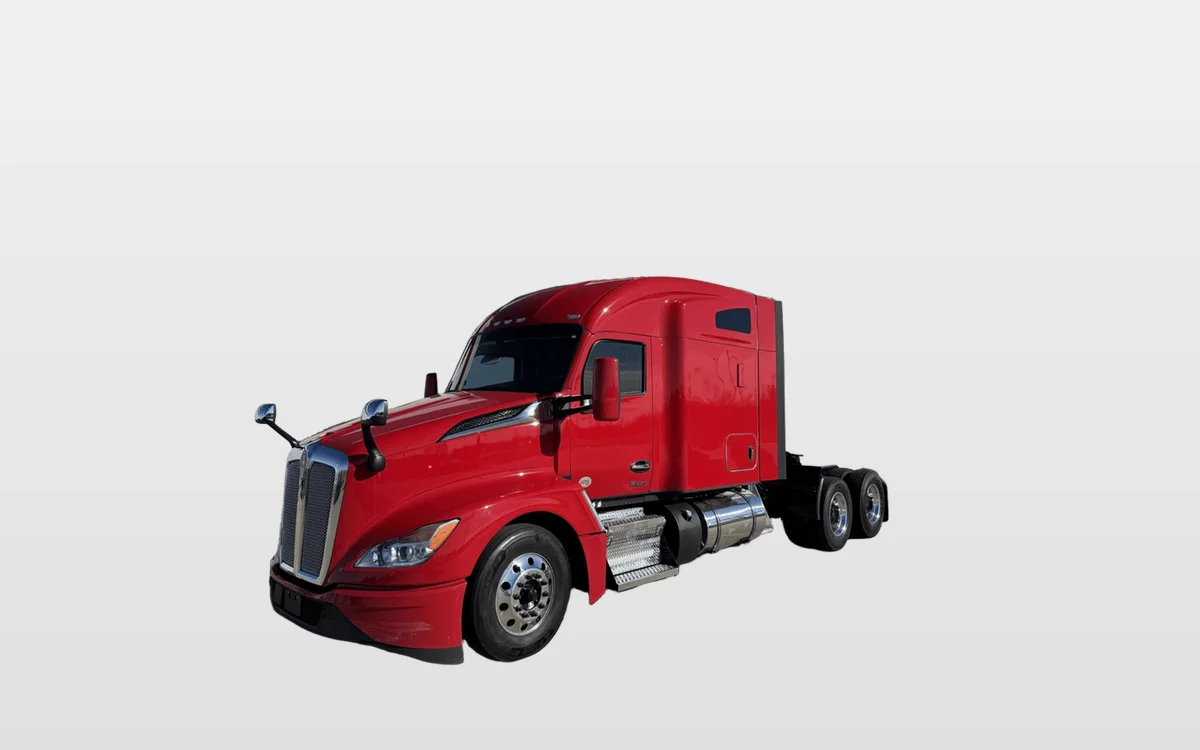 2022 Kenworth T680 - image 1