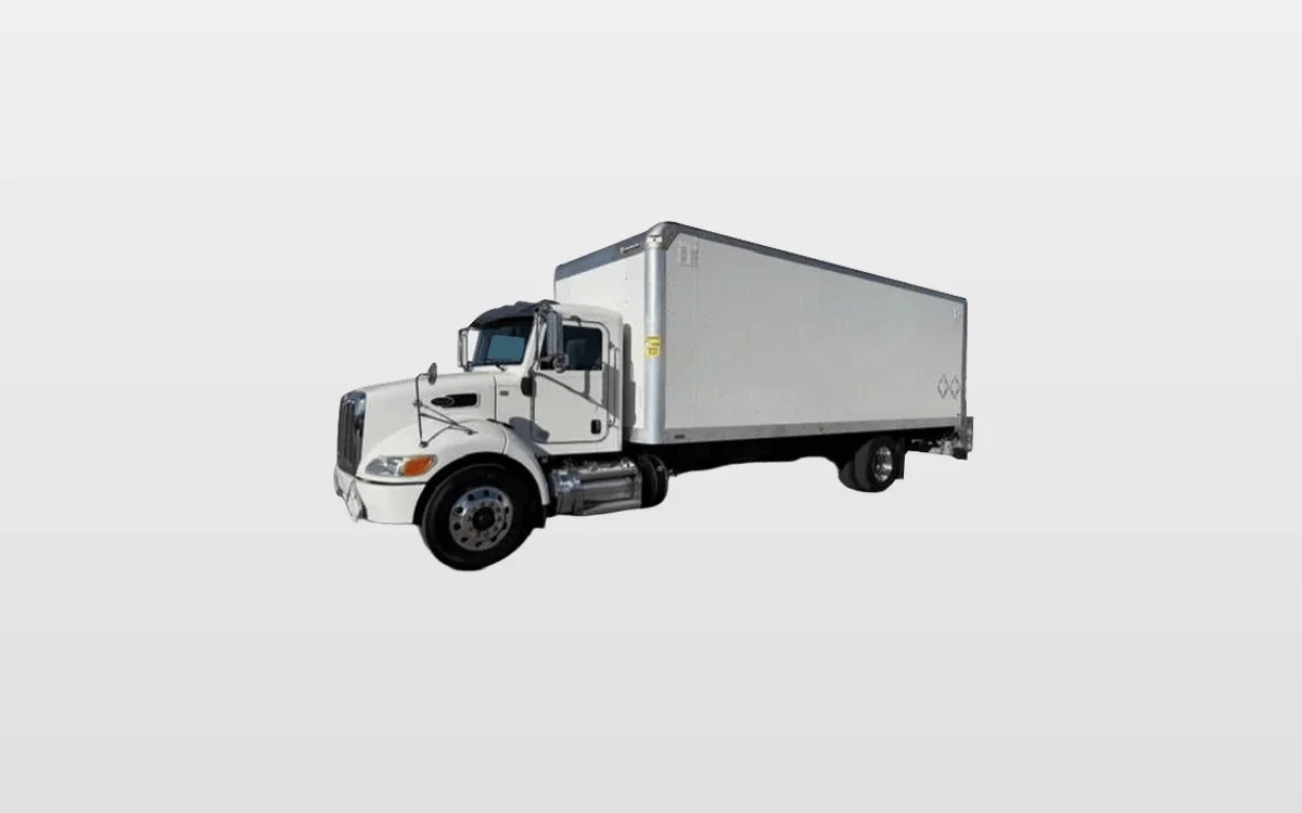 2020 Peterbilt 337 - image 1