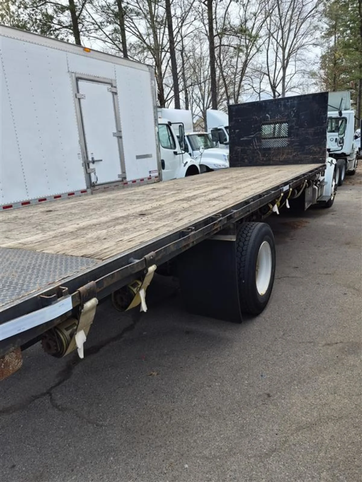 2014 Freightliner M2 106 in Ashland, VA — photo 4