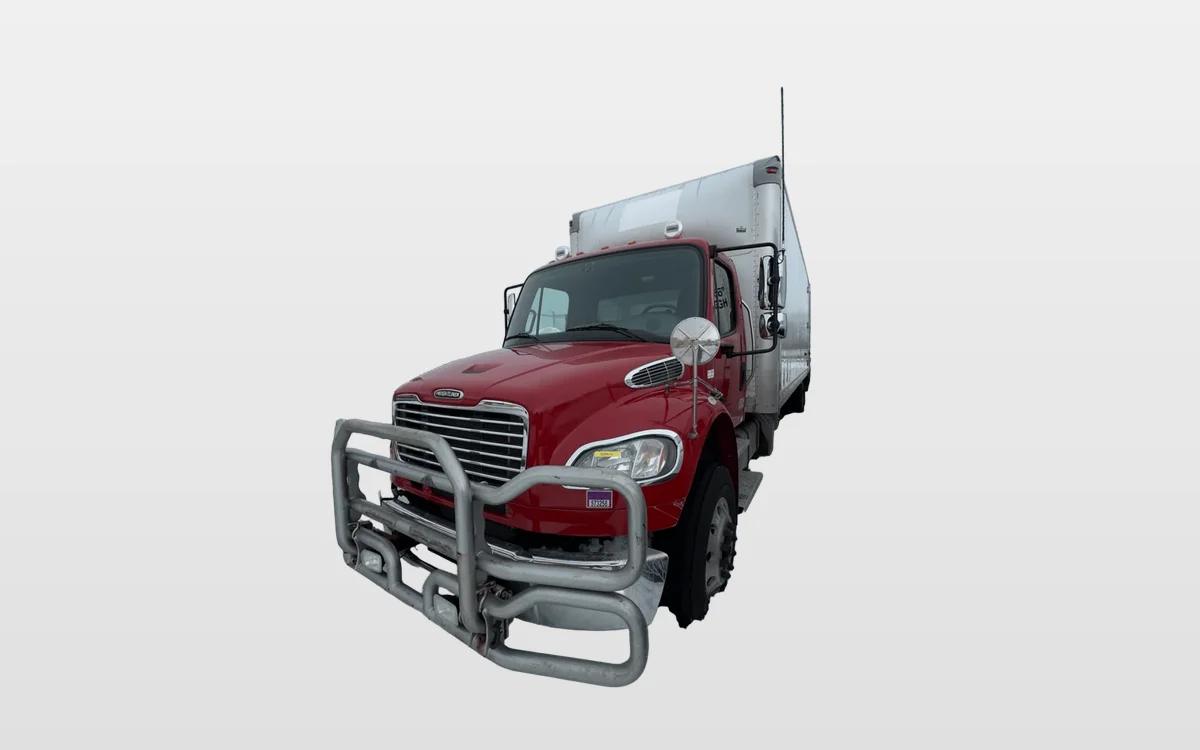 2016 Freightliner M2 106 - image 1