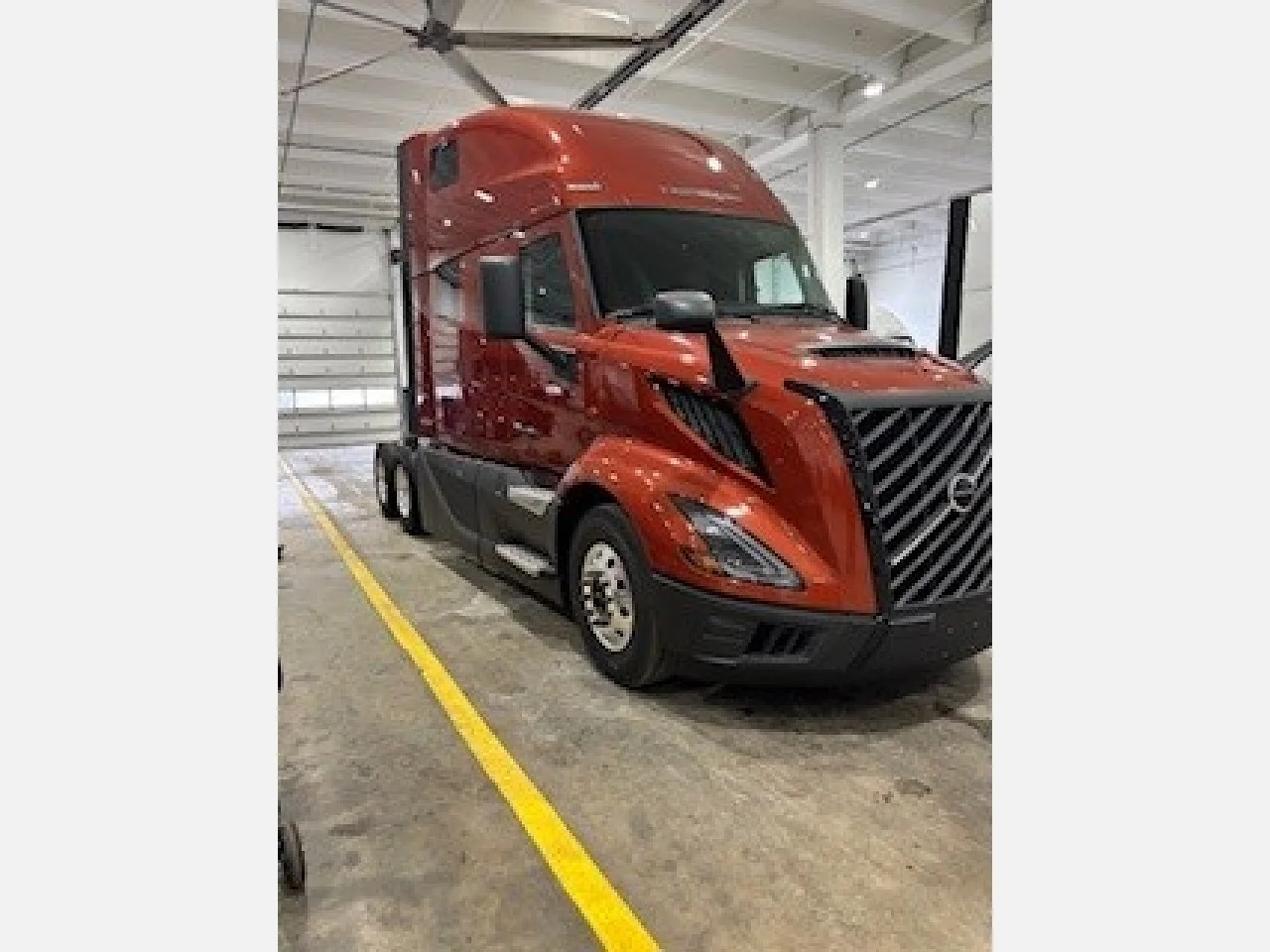 2026 Volvo in Amherst, OH — photo 2