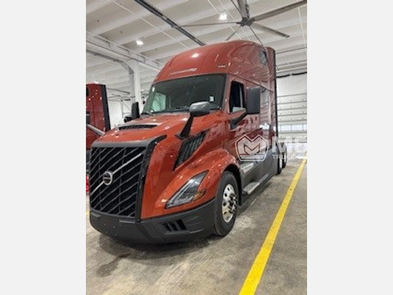 2026 Volvo in Amherst, OH