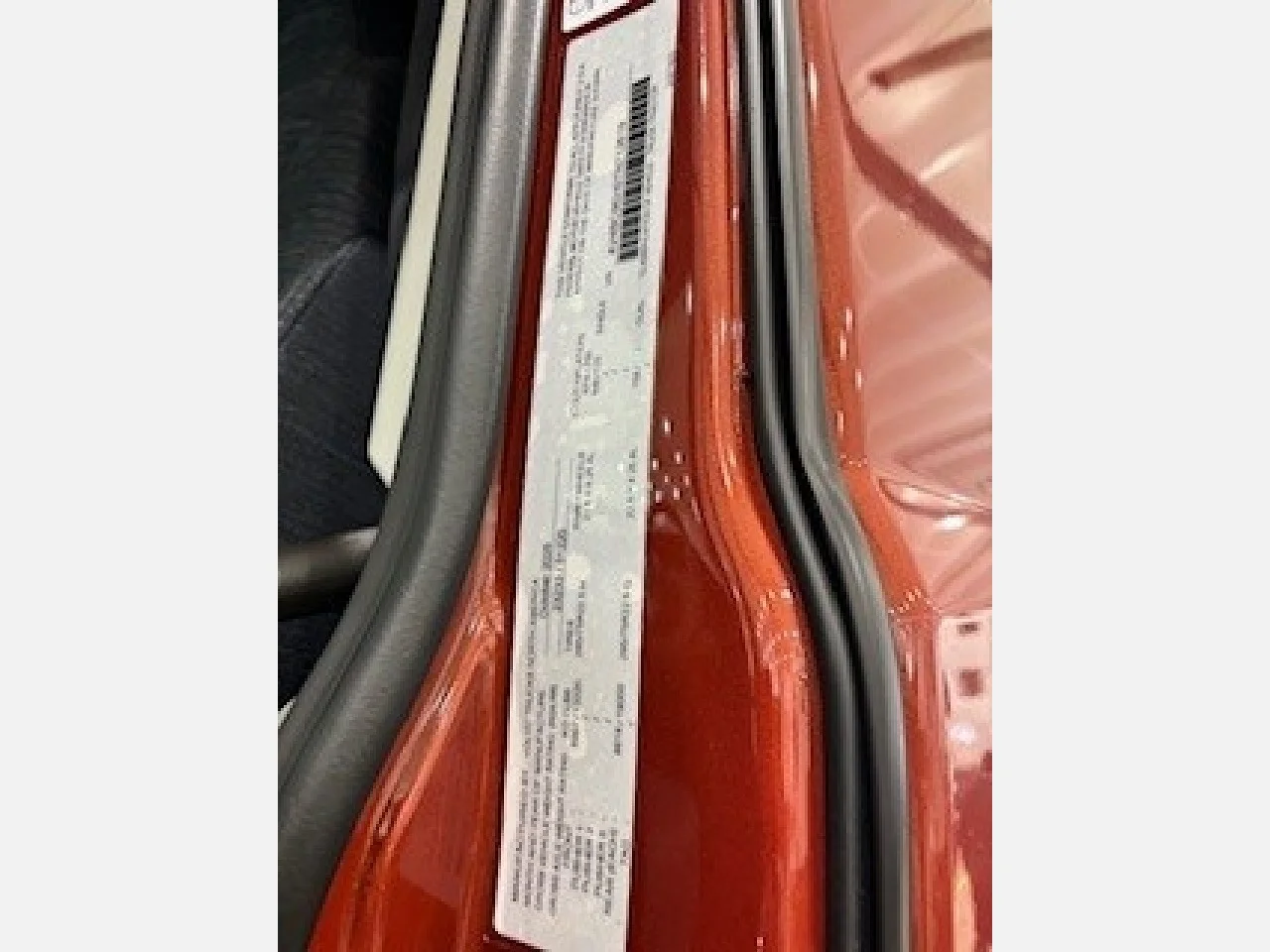 2026 Volvo in Amherst, OH — photo 3