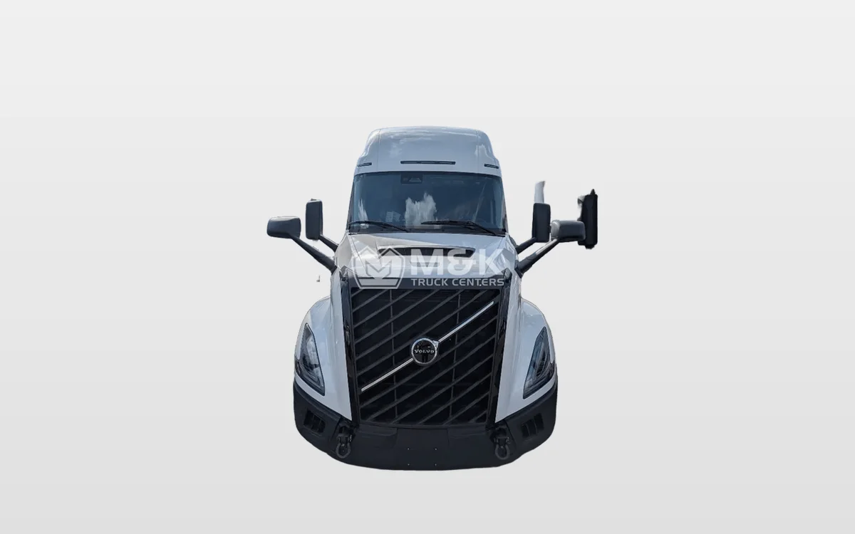 2026 Volvo - image 1